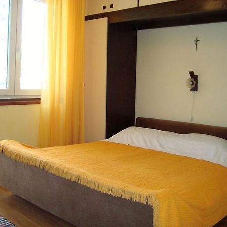 Apartman Marija Krok Baska  Ngoại thất bức ảnh