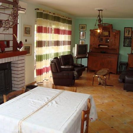 Apartman Marija Krok Baska  Ngoại thất bức ảnh