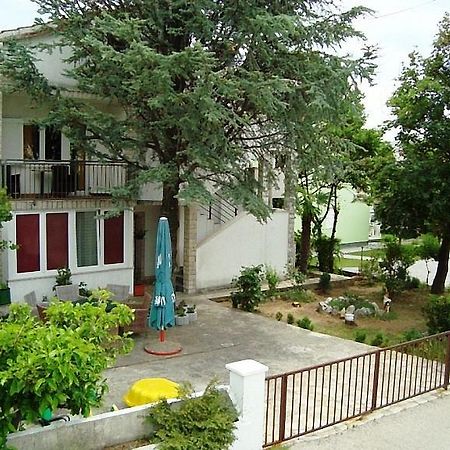 Apartman Marija Krok Baska  Ngoại thất bức ảnh