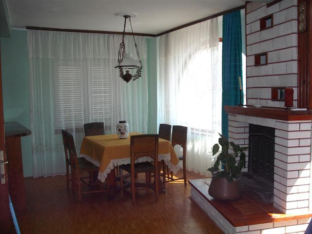 Apartman Marija Krok Baska  Ngoại thất bức ảnh