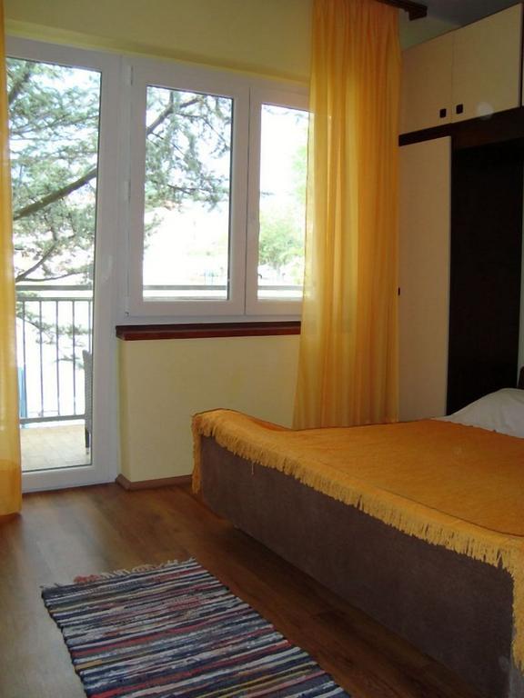 Apartman Marija Krok Baska  Ngoại thất bức ảnh