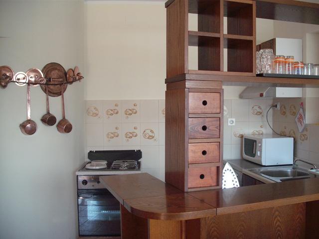 Apartman Marija Krok Baska  Ngoại thất bức ảnh