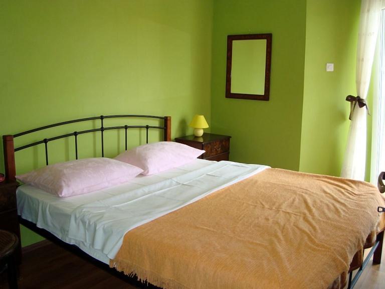 Apartman Marija Krok Baska  Ngoại thất bức ảnh