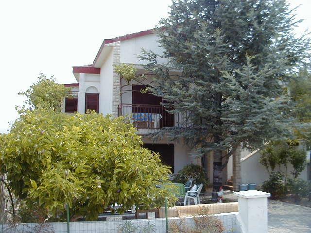 Apartman Marija Krok Baska  Ngoại thất bức ảnh