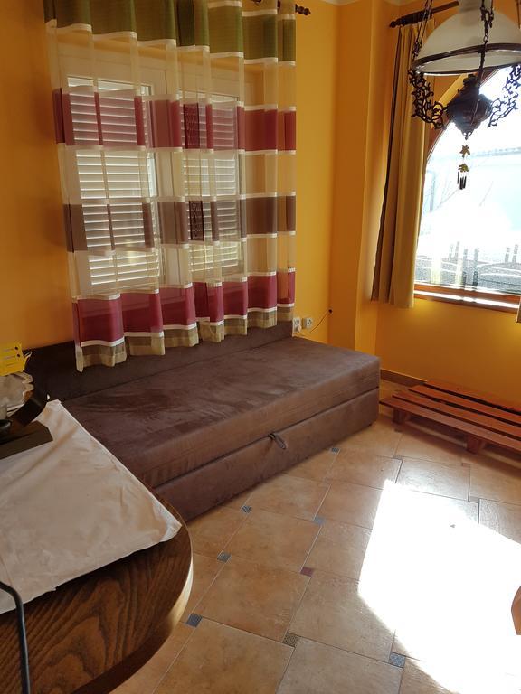 Apartman Marija Krok Baska  Ngoại thất bức ảnh